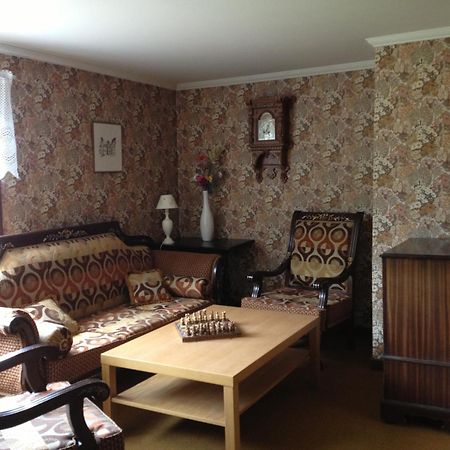 Bed and Breakfast Marielund Gard Skara Exterior foto