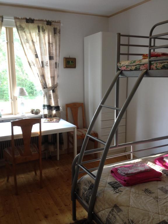 Bed and Breakfast Marielund Gard Skara Exterior foto